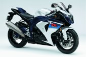 2010 Suzuki GSX-R1000 photo